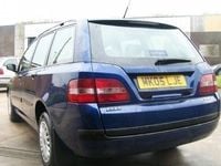 Used Fiat Stilo 2005 Hatchback