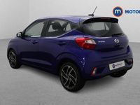 Used Hyundai i10 Premium 84 HP (61 kW) 2023 Hatchback