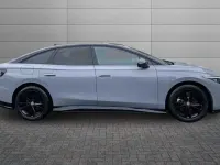 Used VW ID.7 Pro 210 kW (286 HP) 2026 Grey Hatchback