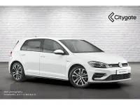 Used VW Golf VII 150 HP (110 kW) 2020