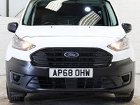 Używany Ford Transit Connect 120 KM (88 kW) 2019 Biały Minivan
