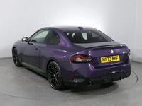 used BMW 220 2 Series i M Sport Coupe 2.0 2dr