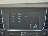 Usado Vauxhall Crossland Edition 83 CV (61 kW) 2022 Blanco SUV