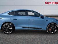 New MG IM6 553 kW (752 HP) 2026 SUV