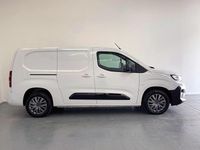 Used Peugeot Partner 2024 White MPV