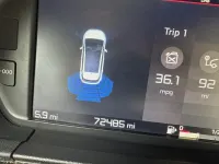 Used Citroën C4 Picasso Feel 2017 Red MPV