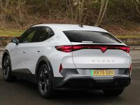 Used Cupra Tavascan 210 kW (286 HP) 2025 White SUV