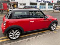 used Mini Cooper S Hatch 1.63dr