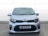 Used Kia Picanto 67 HP (49 kW) 2024 Hatchback