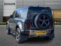used Land Rover Defender 3.0 D250 X-Dynamic HSE 110 5dr Auto - 2023 (23)