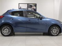 used Mazda 2 1.5 Skyactiv G GT Sport Nav 5dr