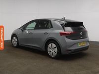 used VW ID3 ID.3 150kW Style Pro Performance 58kWh 5dr Auto Test DriveReserve This Car -BP70FDXEnquire -BP70FDX