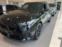 Used BMW X3 Comfort Edition 393 HP (289 kW) 2026 Black sapphire metallic paint SUV