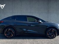Used Cupra Tavascan 210 kW (286 HP) 2025 SUV