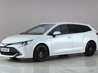 Używany Toyota Corolla 184 KM (135 kW) 2022 Kombi