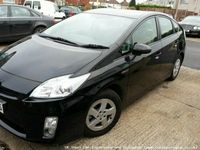Used Toyota Prius 2008 Hatchback