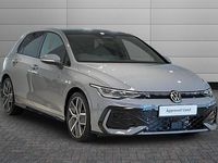 New VW Golf VIII R-line 150 HP (110 kW) 2026 Unknown Hatchback