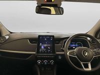 Used Renault Zoe Iconic 100 kW (136 HP) 2024 Hatchback
