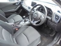 used Mazda 3 1.5d Sport Nav 5dr