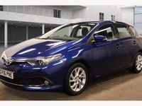 Used Toyota Auris Business Edition 116 HP (85 kW) 2016 Hatchback
