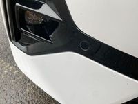 Used Vauxhall Astra Ultimate 130 HP (95 kW) 2023 White Hatchback