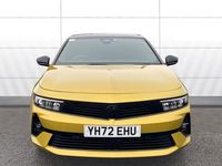 Gebraucht Vauxhall Astra GS Line 130 PS (95 kW) 2022 Other Kleinwagen