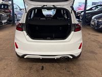 Used Ford Fiesta ST 200 HP (147 kW) 2019 Hatchback