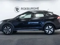 Used VW Taigo Life 95 HP (69 kW) 2023 Black SUV