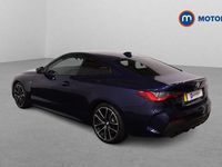 Used BMW 420 M Sport 184 HP (135 kW) 2023 Coupe