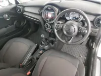 Used Mini ONE Classic 102 HP (75 kW) 2020 White Hatchback