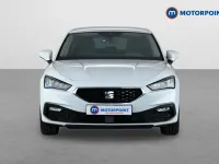 Used Seat Leon SE Dynamic 2021 White Hatchback