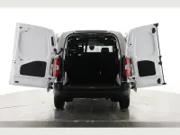 New Citroën Berlingo 100 HP (73 kW) 2026 White MPV