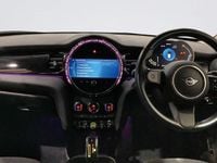 Used Mini Cooper SE Hatch 135 kW (184 HP) 2021 Grey Hatchback