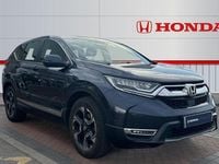 Used Honda CR-V Hybrid 184 HP (135 kW) 2022 SUV