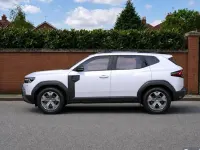 New Dacia Duster Expression 156 HP (114 kW) 2025 Estate