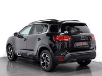 used Citroën C5 Aircross 1.2 PureTech 130 Shine 5dr