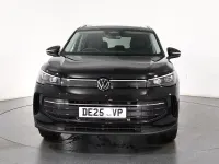 Used VW Tiguan Match 2025 Black SUV