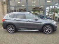 Used BMW X1 xLine 2019 Grey SUV