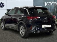 Used VW T-Roc 150 HP (110 kW) 2024 SUV