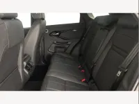 Used Land Rover Range Rover evoque 204 HP (150 kW) 2025 Black SUV