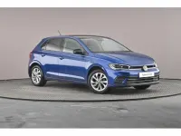 Used VW Polo 95 HP (69 kW) 2023 Hatchback