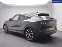 Used Ford Mustang Extended Range 351 HP (258 kW) 2022 Grey SUV