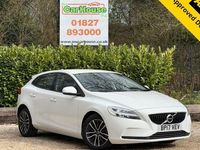 Used Volvo V40 Momentum 120 HP (88 kW) 2019 Hatchback
