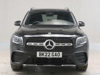 used Mercedes GLB200 Glb Class 1.3AMG Line 7G-DCT