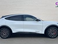 Used Ford Mustang Mach-E Premium 272 kW (370 HP) 2025 Star white (exclusive colour) SUV