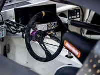 New Chevrolet Camaro 640 HP (470 kW) 2025 Black