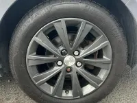 Used Peugeot 308 Allure 2016 Grey Estate