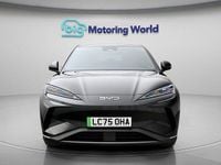 New BYD Sealion 7 Comfort 230 kW (313 HP) 2025 Black SUV