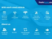 Used Citroën e-Berlingo 100 kW (136 HP) 2024 Blue MPV