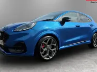 New Ford Puma ST 170 HP (125 kW) 2025 Hatchback